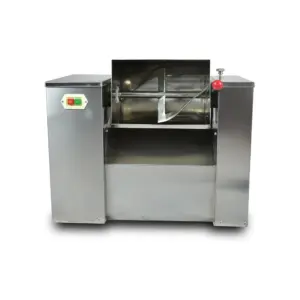 CH Trough Mixer — equipment photo from product catalog