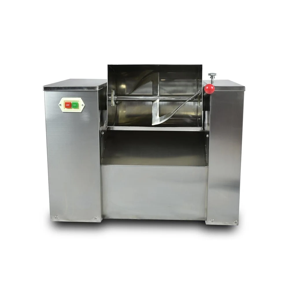 CH Trough Mixer