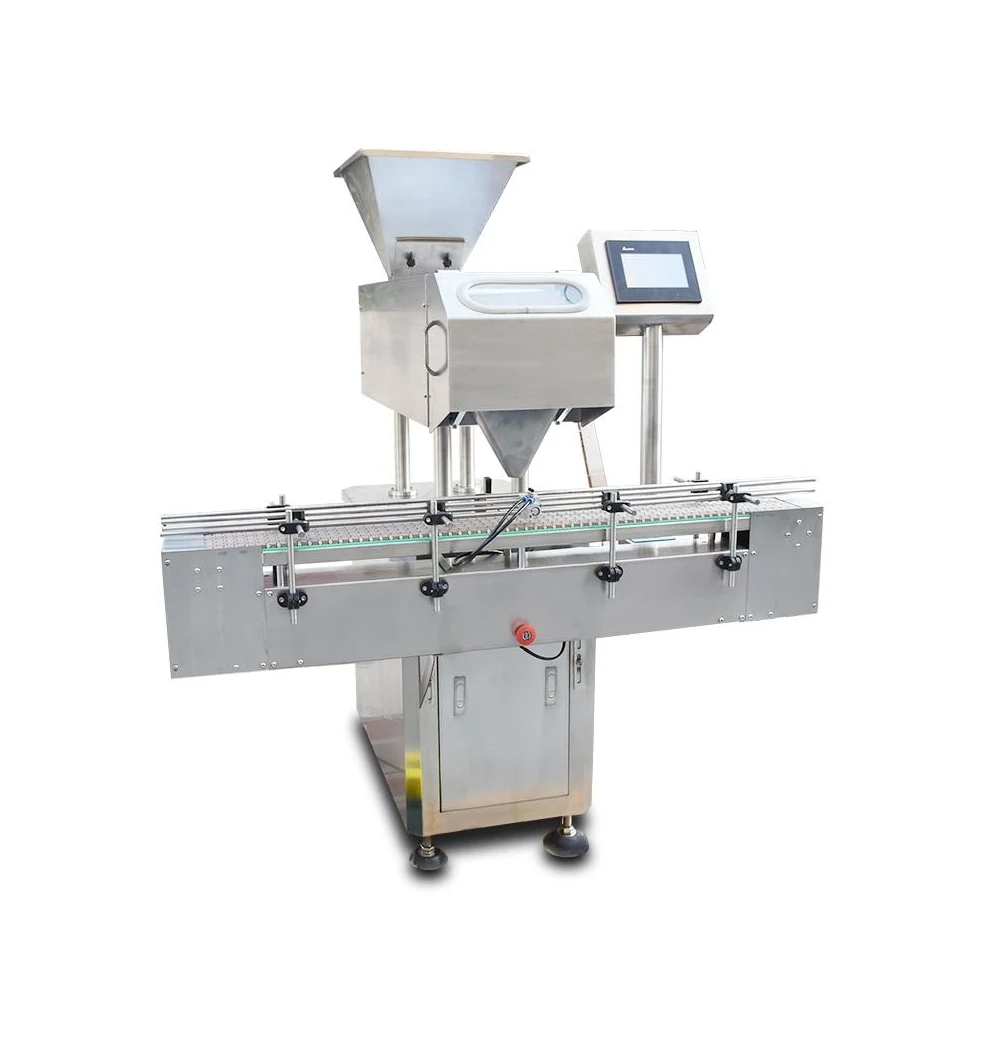 DS Electronic Counting Machine