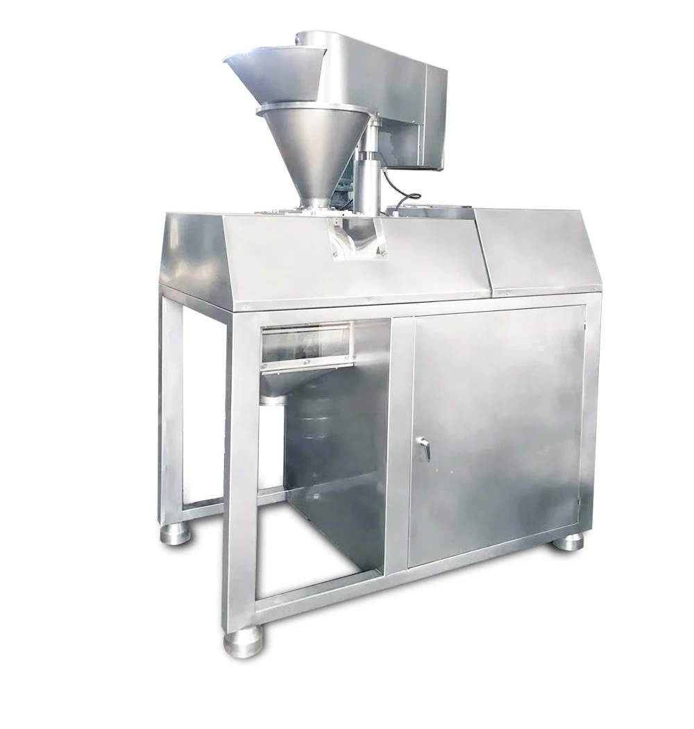 GK-25 Dry Granulator