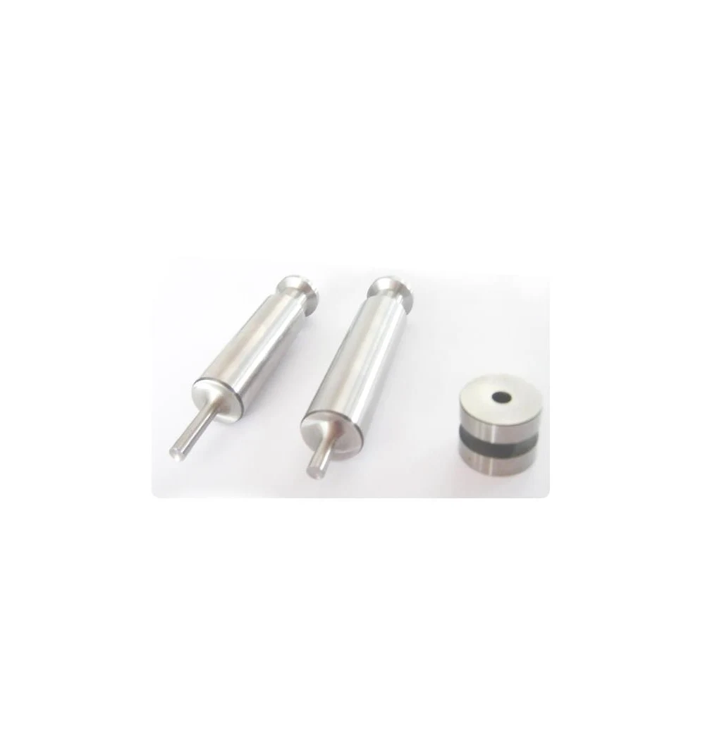 Rotary Press Tooling