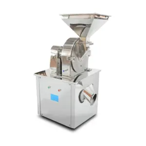 SF Universal Pulverizer — equipment photo from product catalog