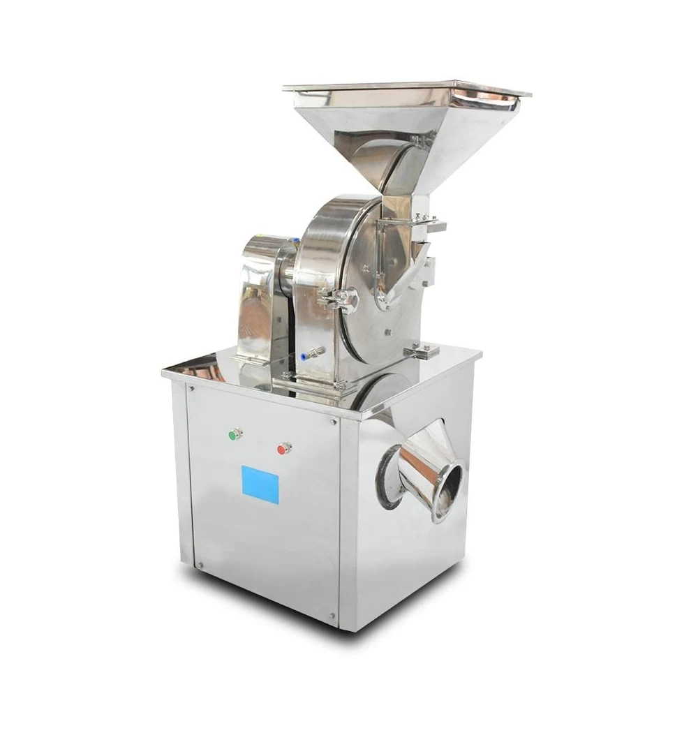 SF Universal Pulverizer
