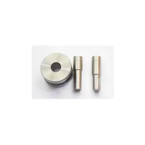 Single-Punch Tooling — equipment photo from product catalog
