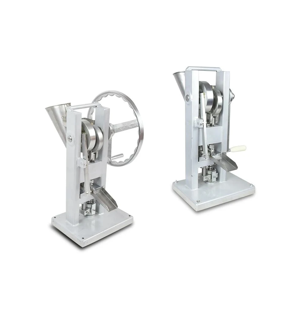 TDP-0 Manual Tablet Press