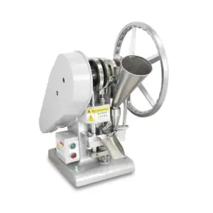 TDP-1.5 Single-Punch Press — equipment photo from product catalog