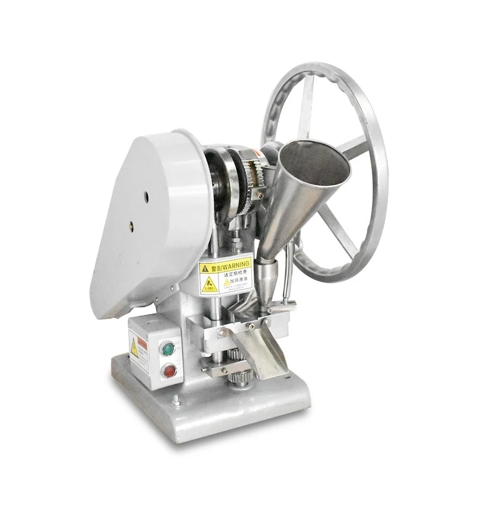 TDP-1.5 Single-Punch Press