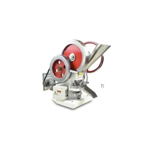 TDP-5 / TDP-6 Tablet Press — equipment photo from product catalog