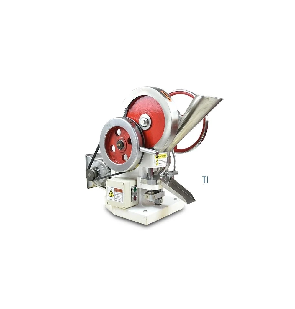 TDP-5 / TDP-6 Tablet Press