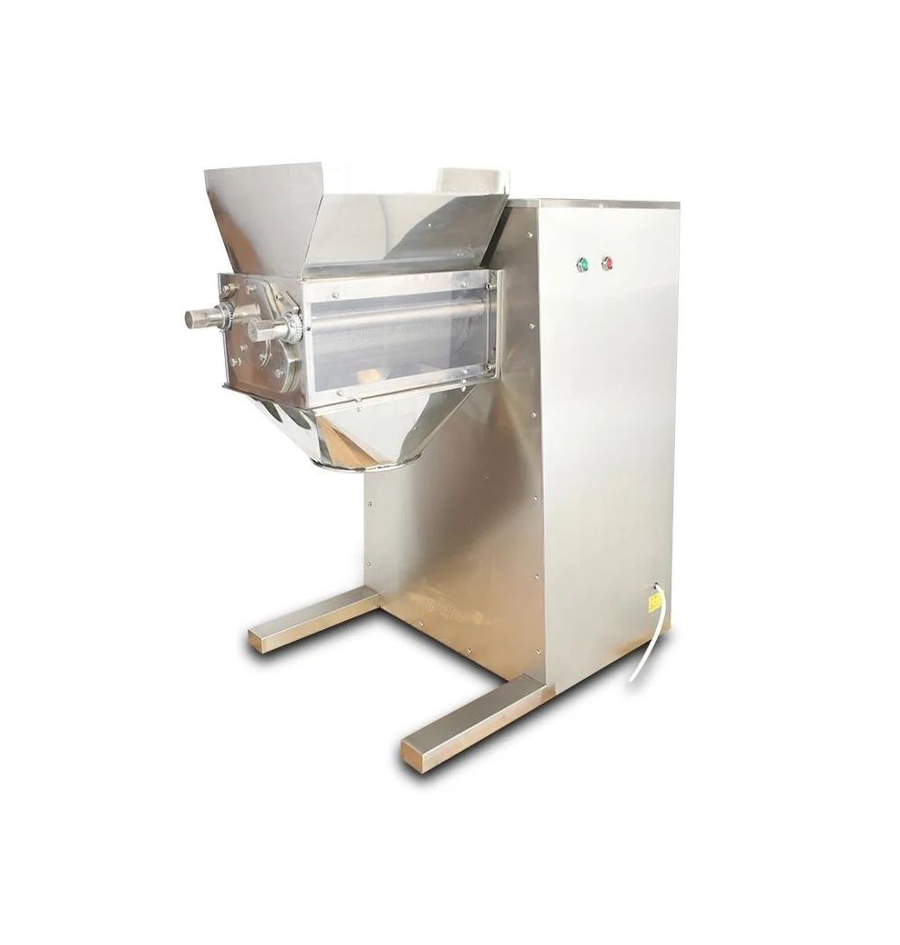 YK Oscillating Granulator
