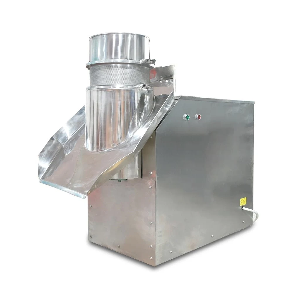 ZL300 Rotary Granulator